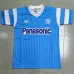 Camiseta réplica de Marsella 1999 Visitante - Azul