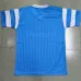 Camiseta réplica de Marsella 1999 Visitante - Azul