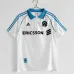 Camiseta réplica de Marsella 1998/99 Local - Blanca