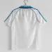 Camiseta réplica de Marsella 1998/99 Local - Blanca