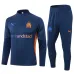 Traje deportivo de Olympique de Marseille 2024/25 - Azul