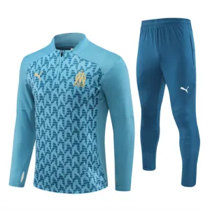 Ropa deportiva de Marsella 2024/25 - Verde
