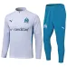 Ropa deportiva de Marsella 2024/25 - Blanco