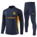Traje deportivo de Olympique de Marseille 2024/25 - Azul