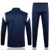 Traje deportivo de Olympique de Marseille 2024/25 - Azul