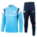 Traje deportivo de Olympique de Marseille 2024/25 - Azul