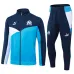 Traje deportivo de Olympique de Marseille 2024/25 - Azul