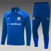 Traje deportivo de Olympique de Marseille 2024/25 - Azul