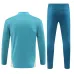 Traje deportivo para niños de Olympique de Marseille para 2024/25 - Verde