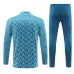 Traje deportivo para niños de Olympique de Marseille para 2024/25 - Verde