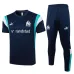 Traje de entrenamiento de Olympique de Marseille para 2024/25 - Azul