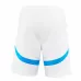 Pantalones cortos de Olympique de Marseille para la temporada local 2024/25 - Blanco