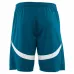 Pantalones cortos de Olympique de Marseille para la temporada de visita 2024/25 - Azul