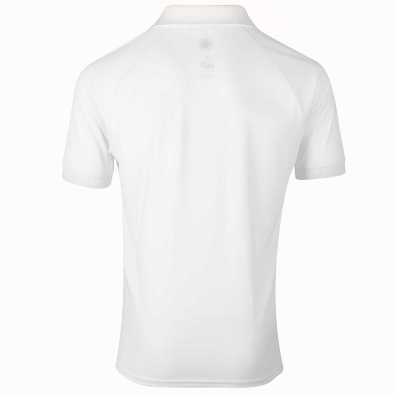Spieler - Trikot von Marseille 2024/25 125 - jähriges Jubiläum - Weiß