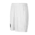 Set de camiseta y pantalones cortos para niños de Marsella 2024/25 edición conmemorativa del 125 aniversario - Blanco