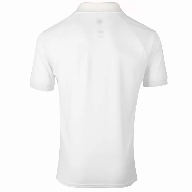 Set de camiseta y pantalones cortos para niños de Marsella 2024/25 edición conmemorativa del 125 aniversario - Blanco