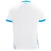 Heimspiel - Trikot von Marseille 2024/25 für Frauen - Weiß