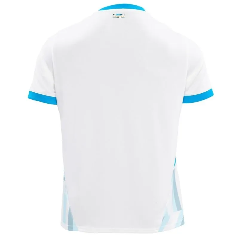 Heimspiel - Trikot von Marseille 2024/25 für Frauen - Weiß
