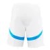 Set de camiseta de casa 2024/25 para niños de Marsella - Blanco​