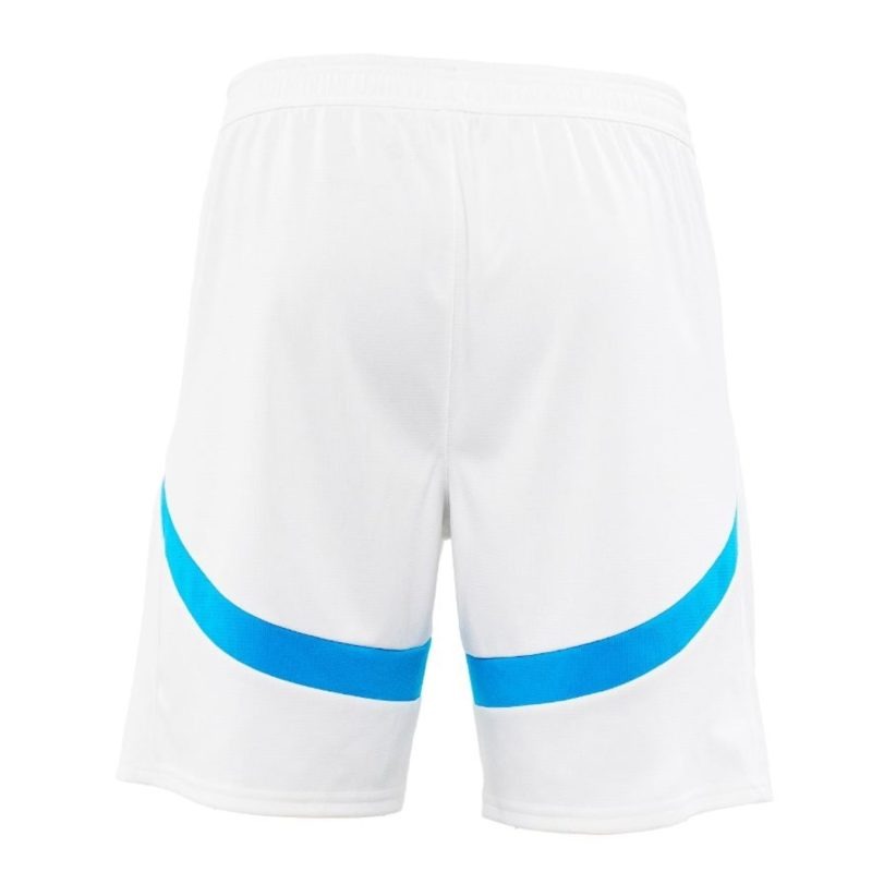 Set de camiseta de casa 2024/25 para niños de Marsella - Blanco​