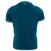 Set de camiseta de fuera de casa 2024/25 para niños de Marsella - Azul​