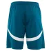 Set de camiseta de fuera de casa 2024/25 para niños de Marsella - Azul​
