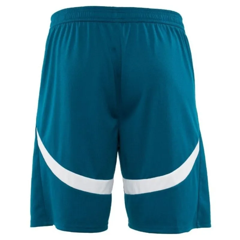 Set de camiseta de fuera de casa 2024/25 para niños de Marsella - Azul​