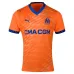 Set del tercer camiseta para niños de Marsella 2024/25 - Naranja​