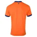 Set del tercer camiseta para niños de Marsella 2024/25 - Naranja​
