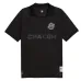 Torwart - Trikot von Marseille 2024/25 - Schwarz