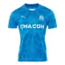Torwart - Spieler - Trikot von Marseille 2024/25 - Blau