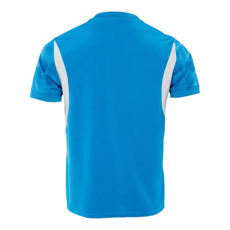 Torwart - Spieler - Trikot von Marseille 2024/25 - Blau