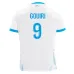 Camiseta de casa 2024/25 de Gouiri Marsella - Blanco