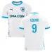 Camiseta de casa 2024/25 de Gouiri Marsella - Blanco