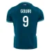 Camiseta de fuera de casa 2024/25 de Gouiri Marsella - Azul​
