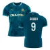Camiseta de fuera de casa 2024/25 de Gouiri Marsella - Azul​