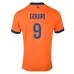 Tercer camiseta 2024/25 de Gouiri Marsella - Naranja