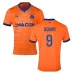 Tercer camiseta 2024/25 de Gouiri Marsella - Naranja