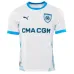 Set de camiseta para niños de casa 2024/25 de GREENWOOD Marsella - Blanco