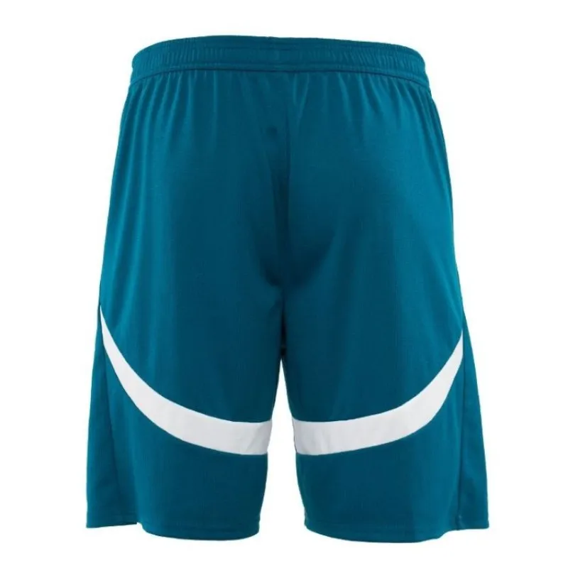 Set de camiseta para niños de fuera de casa 2024/25 de HARIT Marsella - Azul​
