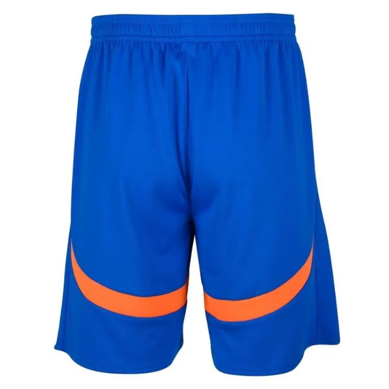 Tercer set de camiseta para niños 2024/25 de GREENWOOD Marsella - Naranja