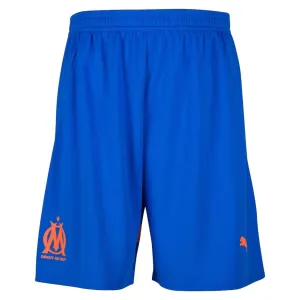Terzo short 2024/25 di Marsiglia - Blu