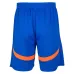 Tercer short 2024/25 de Marsella - Azul