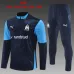 Marseille 2025/26 Conjunto Deportivo Infantil Azul