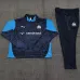 Marseille 2025/26 Conjunto Deportivo Infantil Azul