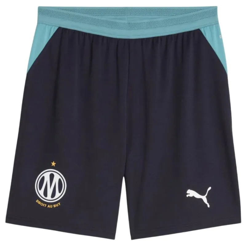 Maglia Kit Bambini Trasferta Marsiglia 2026/27