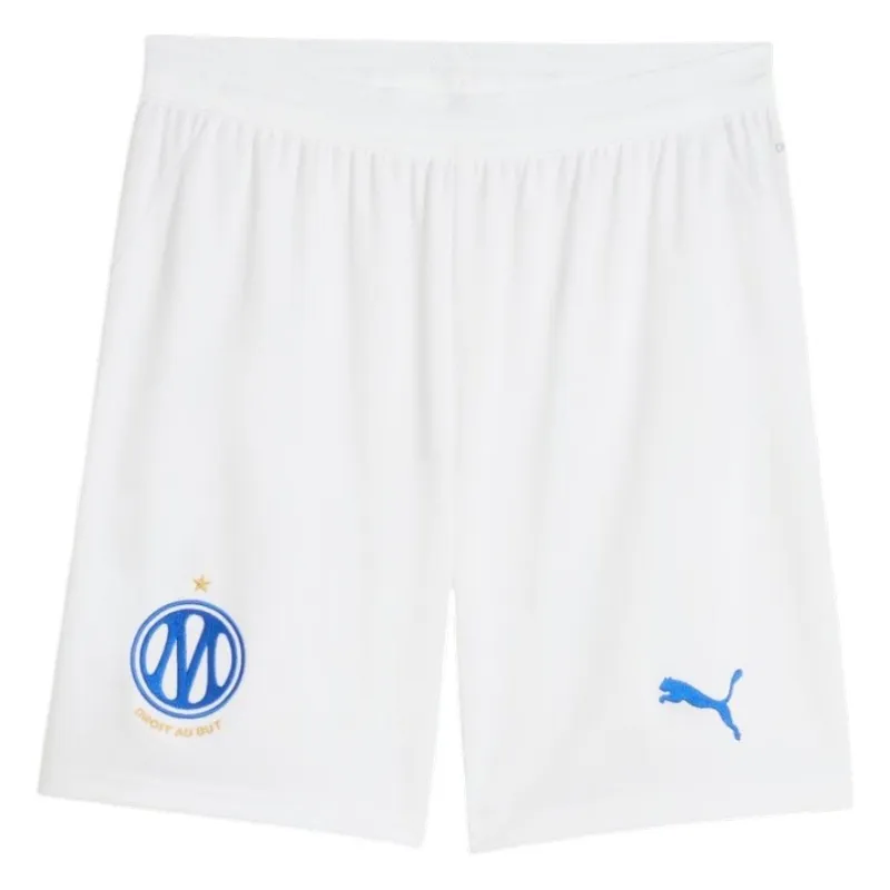 Pantaloncini Marseille Casa  2026/27