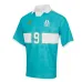 OM King Camiseta Retro Azul