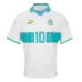 OM King Camiseta Retro Blanca
