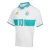 OM King Camiseta Retro Blanca